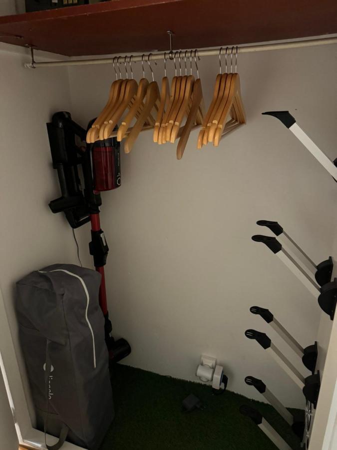 Appartement Cocon Au Coeur De Chamonix Avec Parking Gratuit Extérieur photo